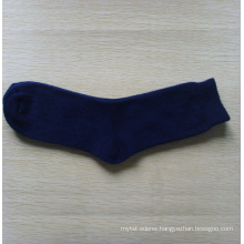 15CSK1003 100% cashmere socks